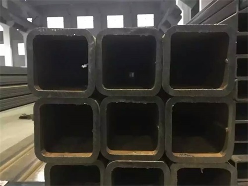 丹江口<font style='color:red'>Q355B方管</font>厚度