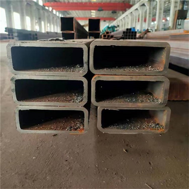 丹江口q345b厚壁方管