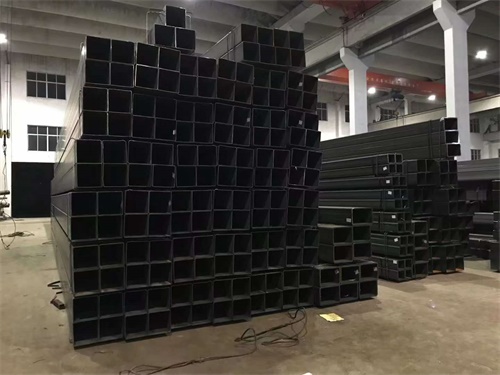 丹江口<font style='color:red'>冷拔方管</font>定做加工