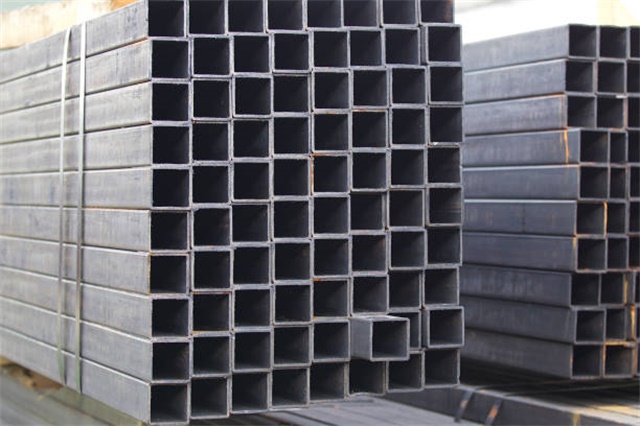 丹江口无缝方矩管生产制造