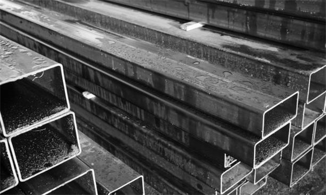 丹江口q345c无缝方矩管