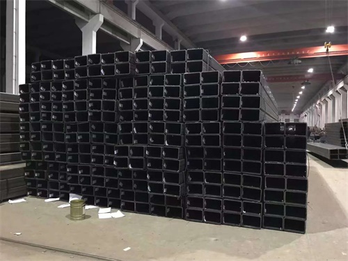 丹江口冷拔方管选型指南 工程采购怎么选